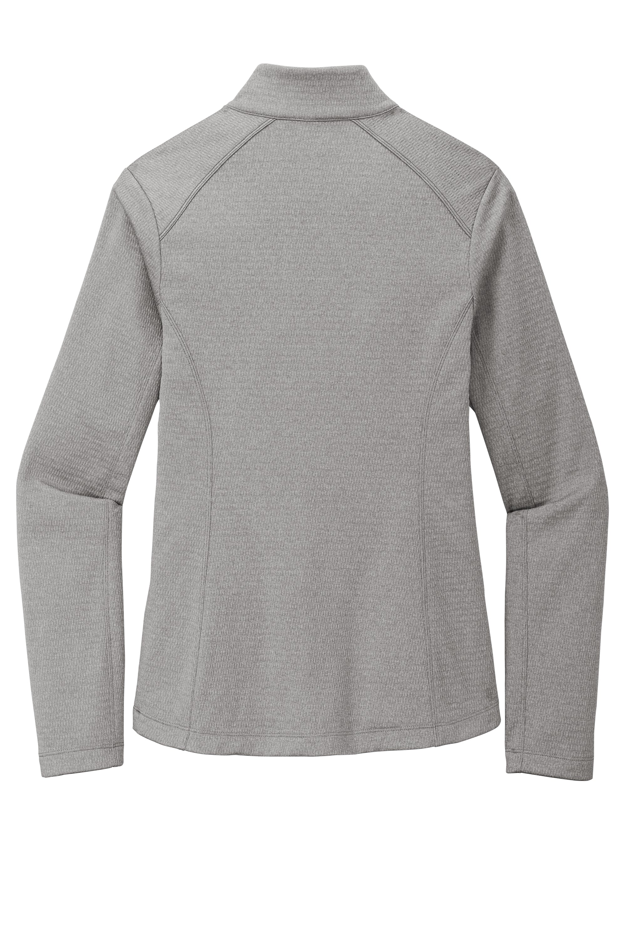 Diamond Heather Full-Zip Ladies Fleece Jacket by Port Authority®